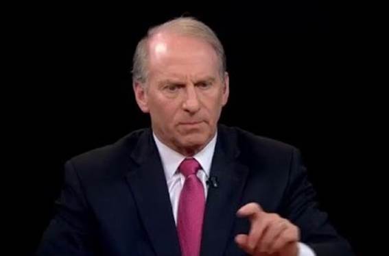 Image result for richard haass