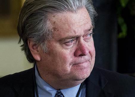 Image result for steve bannon